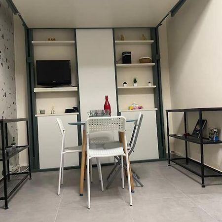 Studio Cosy Avec Piscine Martigues Extérieur photo